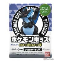 Charizard Mega Charizard X & Mega Charizard Y Series · Mega X