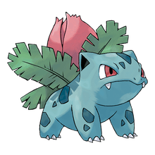 Ivysaur