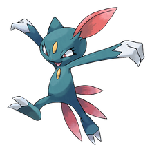 Sneasel