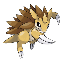 Sandslash