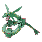 Rayquaza