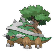 Torterra