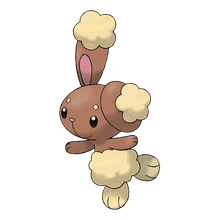 Buneary