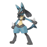 Lucario