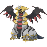 Giratina