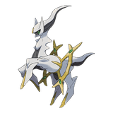 Arceus