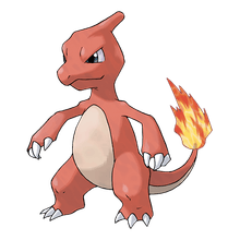 Charmeleon