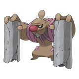 Conkeldurr