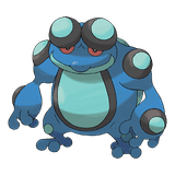 Seismitoad