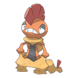 Scrafty