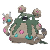 Garbodor