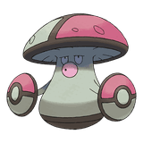 Amoonguss