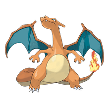 Charizard