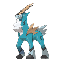 Cobalion