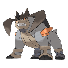 Terrakion