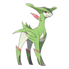 Virizion