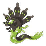 Zygarde