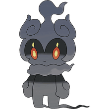 Marshadow
