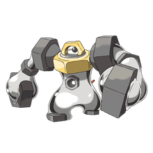 Melmetal