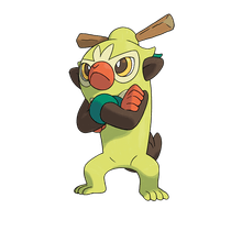 Thwackey