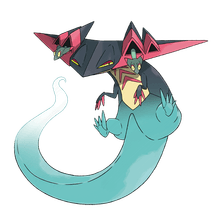Dragapult
