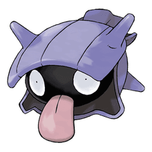 Shellder