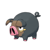 Lechonk