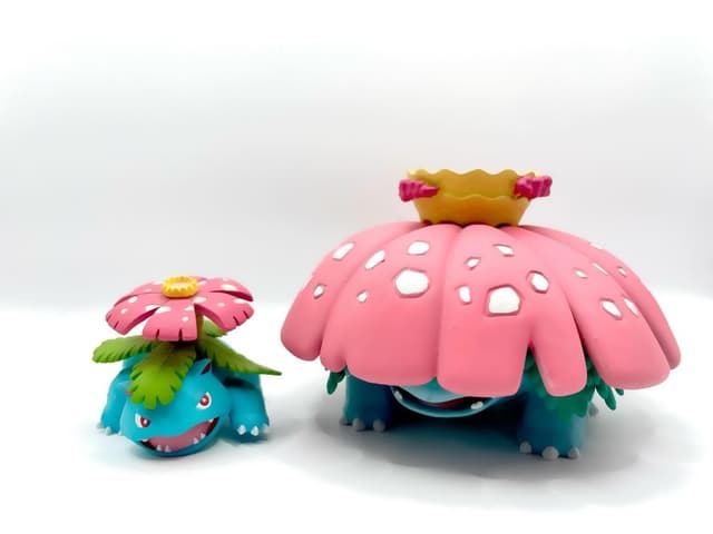Venusaur