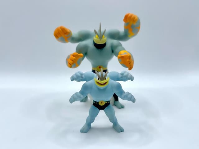 Machamp