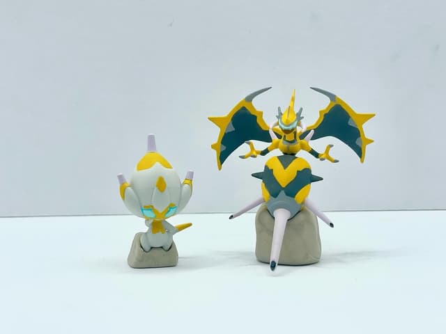 Naganadel