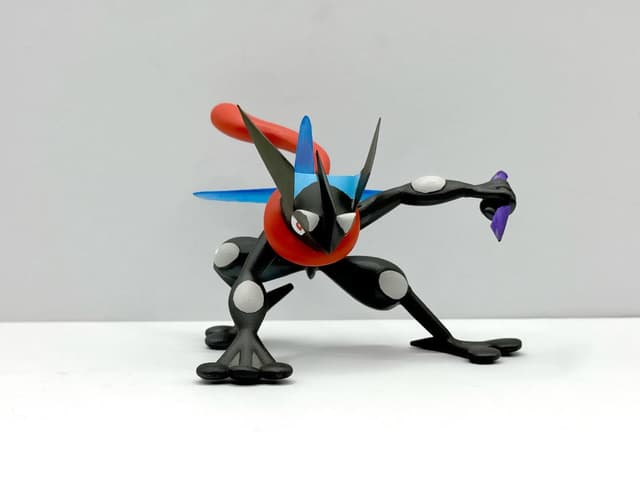 Greninja