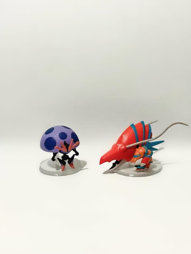 Orbeetle