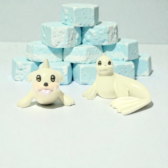Dewgong