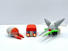 Vikavolt