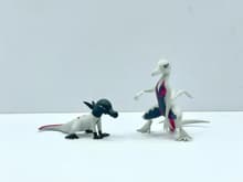 Salazzle
