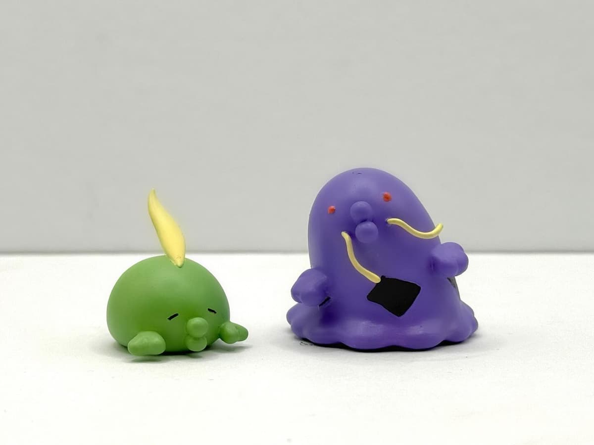 Swalot Línea Swalot tamaño “Tomy”