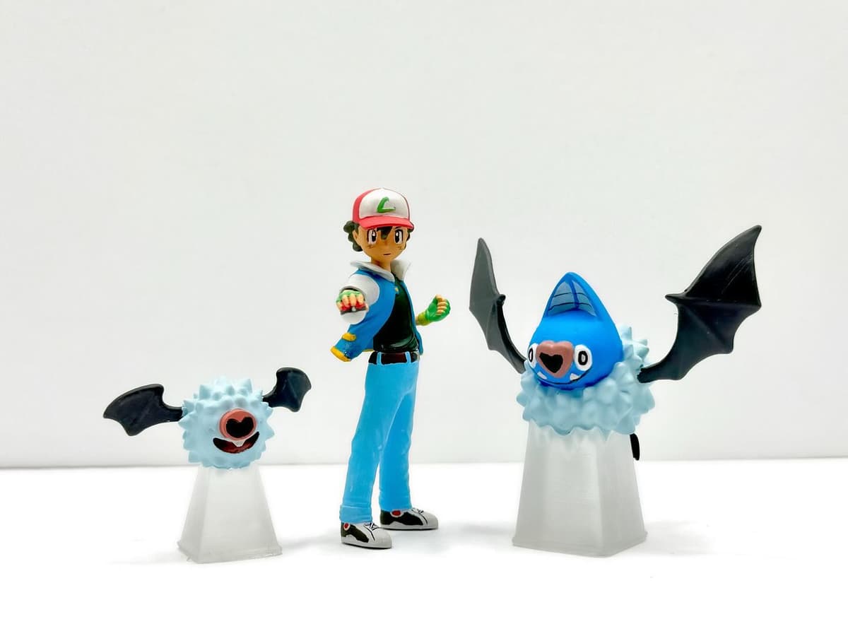 Swoobat Línea Swoobat escala 1/20