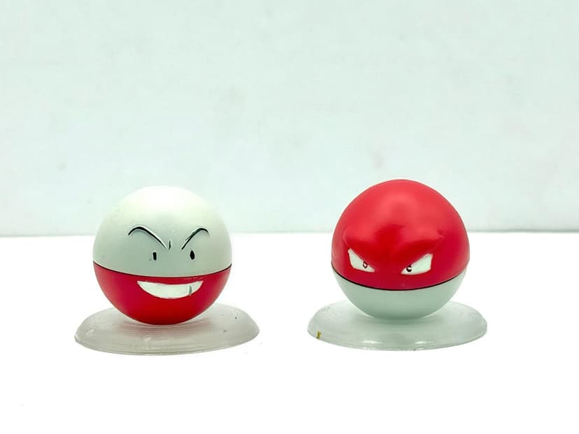 Electrode — Línea Electrode tamaño tipo “Takara Tomy”