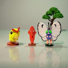 Butterfree