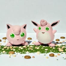 Wigglytuff