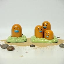 Dugtrio