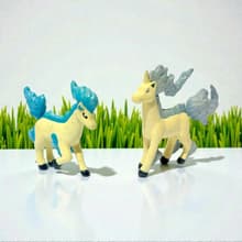Rapidash
