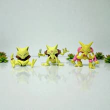 Alakazam