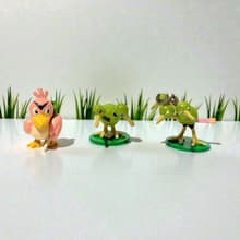 Dodrio