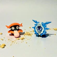 Cloyster