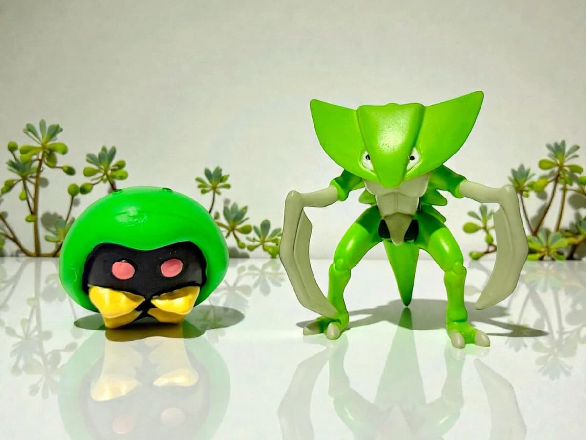 Kabutops Repintado línea evolutiva Kabutops Shiny