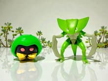 Kabutops