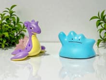 Lapras