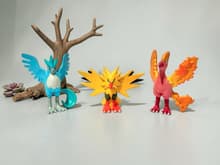 Articuno
