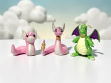 Dragonite